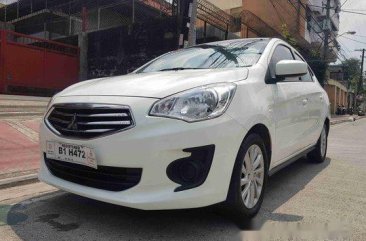 Mitsubishi Mirage G4 2017 for sale