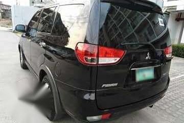 2008 Mitsubishi Fuzion for sale