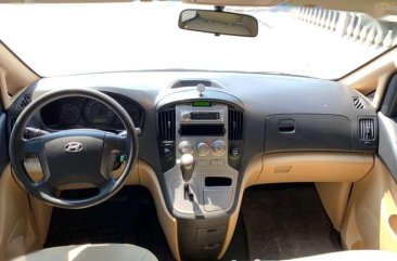 2013 Hyundai Grand Starex for sale