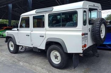 2012 Land Rover Defender for sale