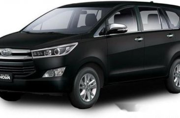 Toyota Innova G 2019 for sale