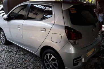 Toyota Wigo 2017 for sale