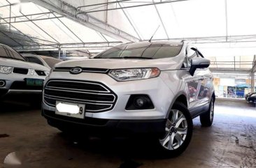 2015 Ford Ecosport 1.5 Trend AT GAS Php 538,000 only!