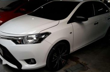 2018 Toyota Vios J 1.3 Manual Dual vvt-i Gasoline