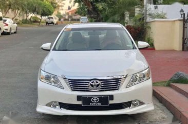 2013 Toyota Camry 2.5 V for sale