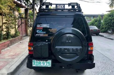 Mitsubishi Pajero 1995 for sale