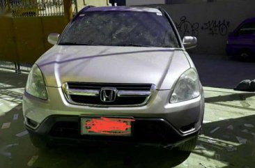 Honda Crv 2003 for sale