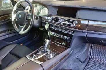 BMW 730Li 2013 FOR SALE