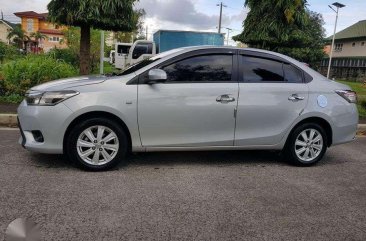 Toyota Vios 2014 Automatic Casa Maintained