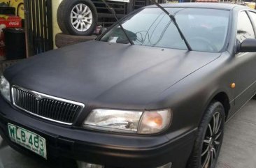 2000 Nissan Cefiro goood runnig condition