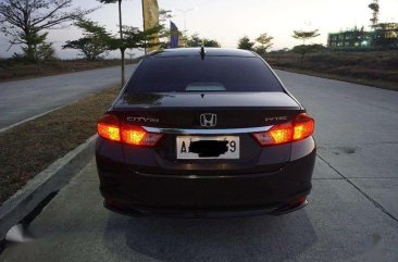 Honda City VX 2014 Automatic FOR SALE