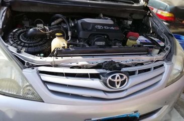 2010 Toyota Innova for sale