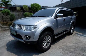 2009 Mitsubishi Montero for sale