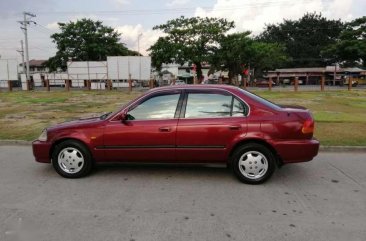 For Sale: HONDA CIVIC VTI 1997