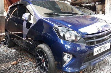 Toyota Wigo 2016 for sale