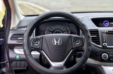 2013 Honda Crv 2.0 for sale