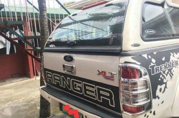 Ford Ranger Trekker AT 2011 for sale