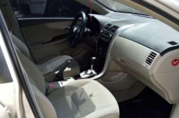 For sale Toyota Corolla Altis V 1,6 