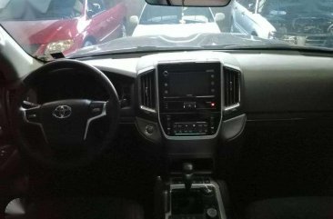 2018 Toyota Land Cruiser Automatic Diesel for sale