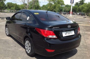 2017 Hyundai Accent for sale