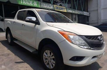 Mazda BT-50 2016 for sale