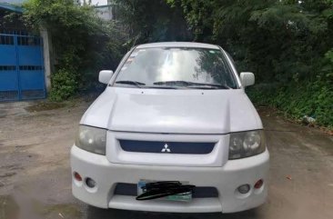 Mitsubishi RVR 2001 for sale