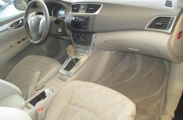 Nissan Sylphy 2015 for sale