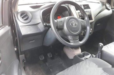 Toyota Wigo 2014 for sale