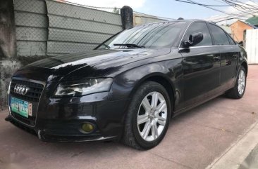 2011 Audi A4 B8 diesel fresh good condition