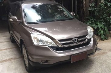 2011 Honda CRV for sale