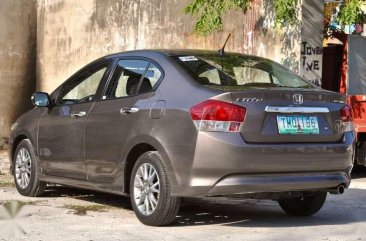 2011 Honda City for sale