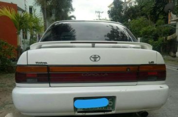 1994 TOYOTA Corolla Gli Bigbody FOR SALE