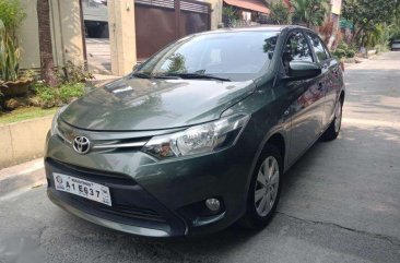 Toyota Vios 2017 for sale