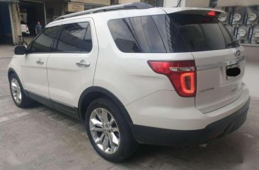 2014 Ford Explorer for sale