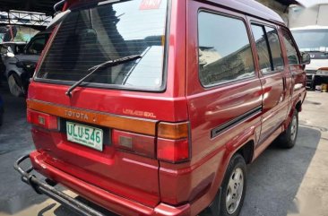 1996 Toyota Liteace for sale