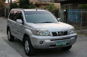 2009s Nissan Xtrail 2.0L FRESH AS NEW 