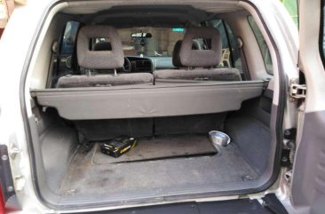 Suzuki Grand Vitara 4x4 2inch body lift for sale