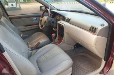 Nissan Exalta Sentra 2000 for sale