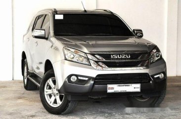 Isuzu MU-X 2016 AT for sale