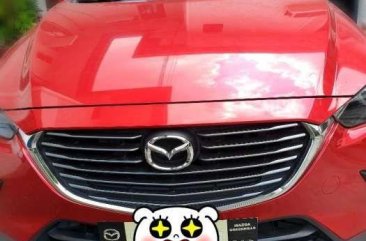 2017 Mazda CX3 for sale