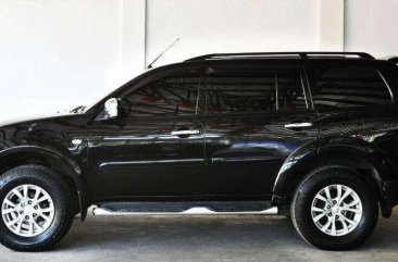 2009 Mitsubishi Montero GLS Toyota Fortuner Isuzu MUX Ford Everest