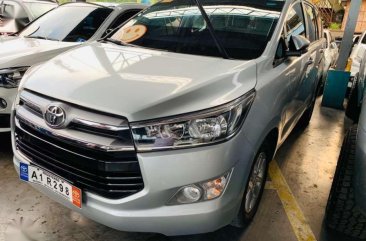 2018 Toyota Innova for sale