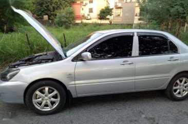 Mitsubishi Lancer GLS 2008 for sale