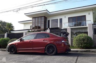 Honda Civic FD2 2010 Model AT FOR SALE