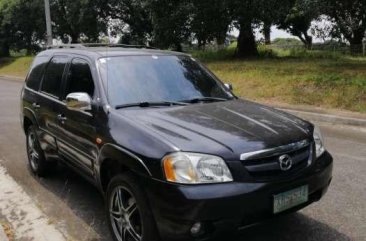 2004 Mazda Tribute for sale