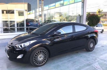 2012 Hyundai Elantra for sale