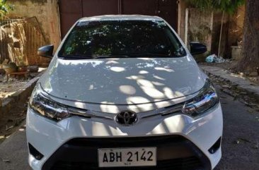 2015 Toyota Vios J Very low mileage