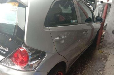 Honda Brio IVTEC 1.3 2015 Model Automatic Transmission