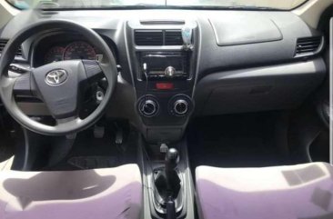 Toyota Avanza 2014 MT 1.3L for sale