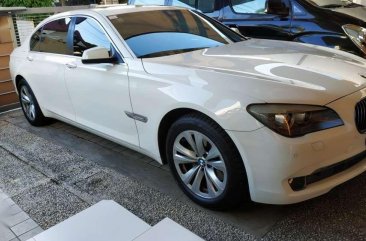 BMW 730Li 2013 FOR SALE